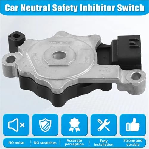 Interrupteur de point mort 42700-26700 Kia Sportage - 5