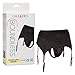 Boundless Thong with Garter â€“ L/XL