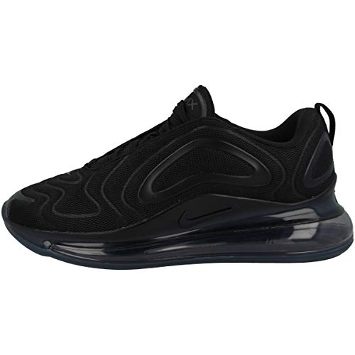 Nike Air Max 720 Black/Anthracite