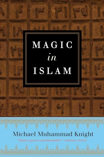 Magic In Islam view 2
