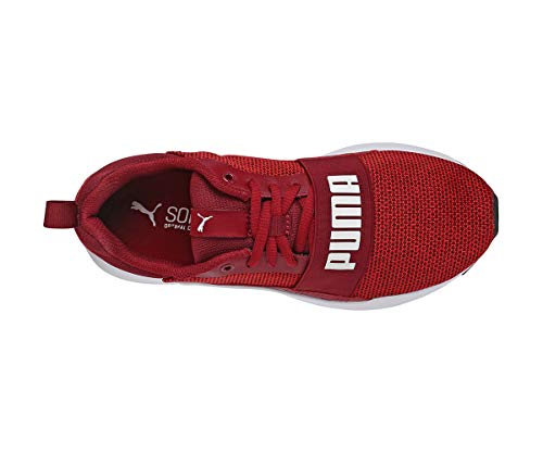 Image of Puma Unisex-Kids' Wired Pre-School Sneaker