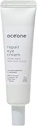 Océane Creme para Área Dos Olhos com Niacinamida - Repair Eye Cream 25g