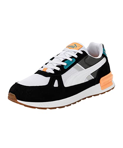 Image of Puma Unisex Adult Graviton Pro Sneaker