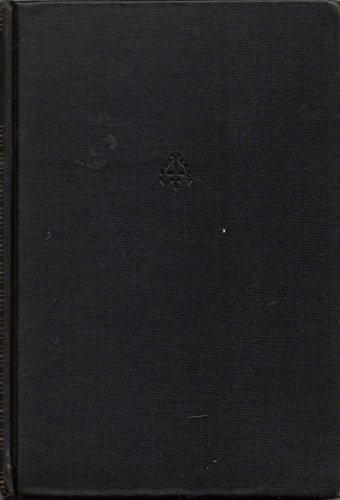 For Services Rendered: A Play in Three Acts B000J3MMR2 Book Cover