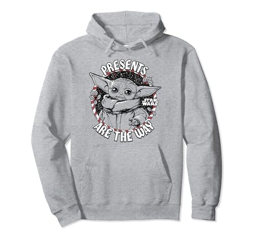 Sweat Star Wars Baby Jedi idéal pour l'école et les jeux en plein air