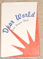 Dear World B005KDN2L6 Book Cover