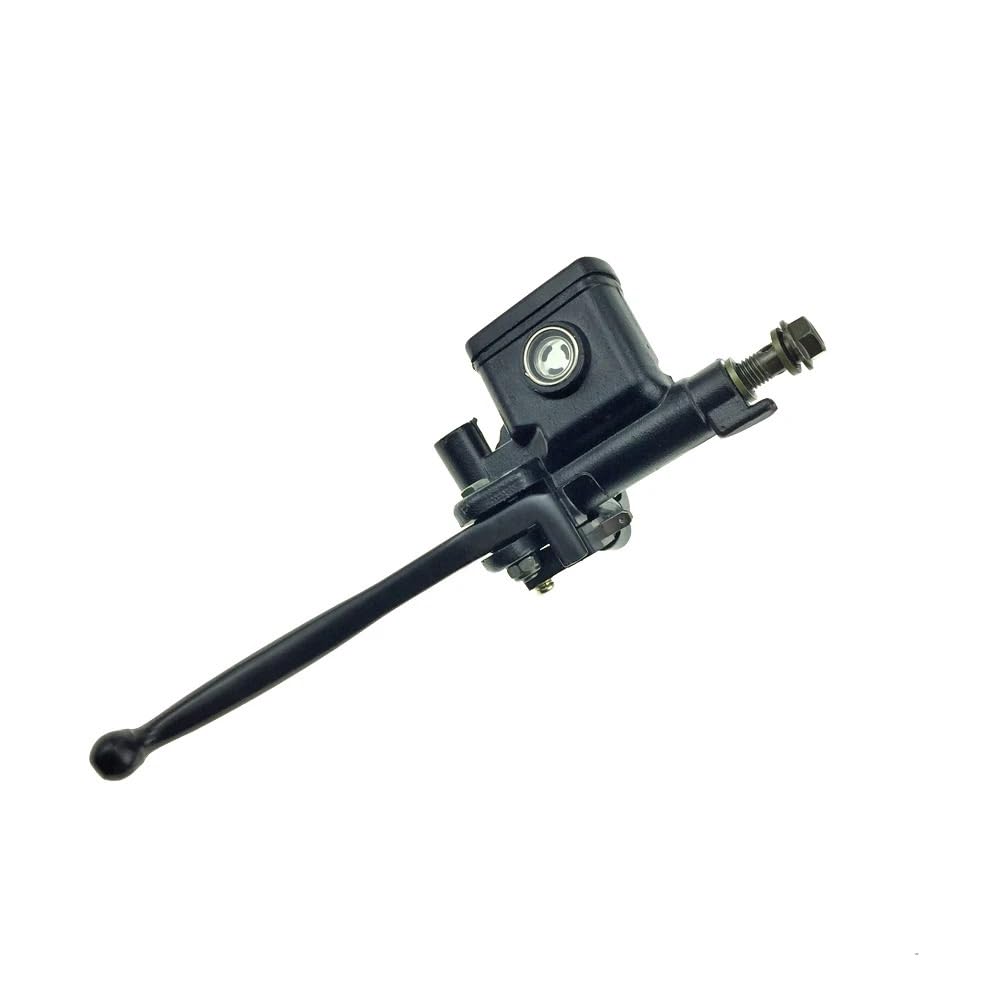 Sinistro Freno Idraulico Compatible con 50 ZX50 AF18 AF27 AF25 AF28 AF34 AF35 pinza de palanca de bomba de freno de manillar Factory