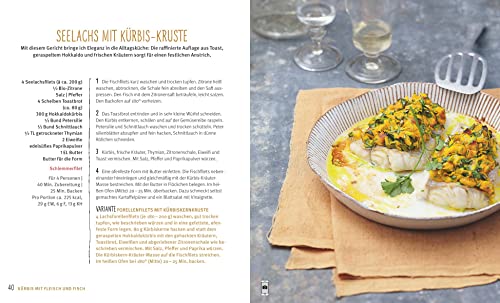 Kürbis: Das Beste vom Herbst