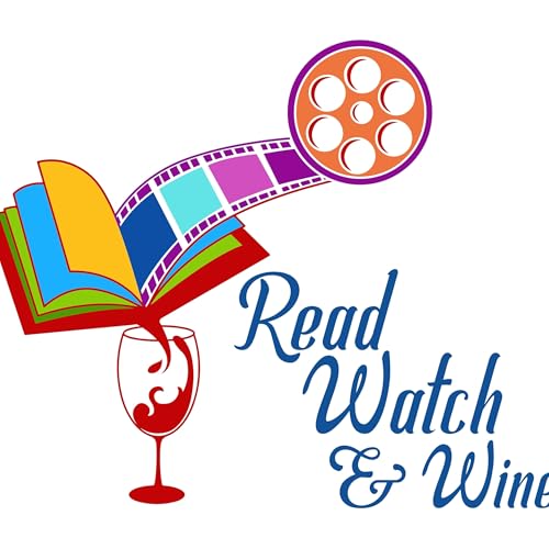 Read Watch & Wine cover art