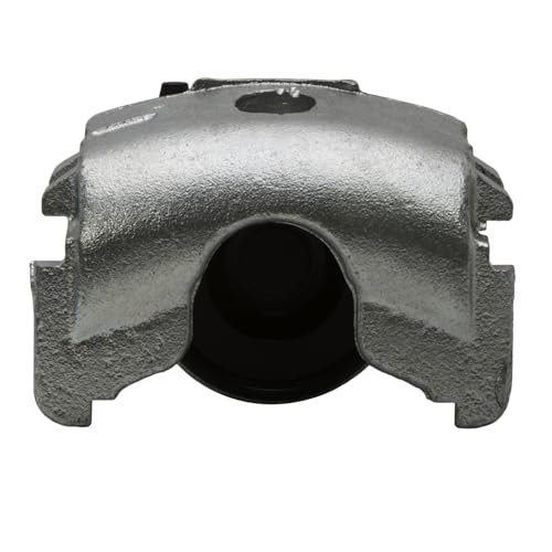 R1 Concepts Front Left Brake Caliper| Fits 1975 Chrysler Cordoba