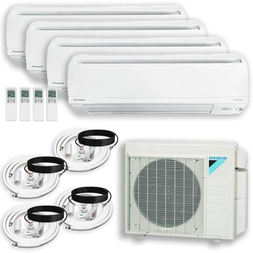 10 Best Daikin Mini Split Systems for 2024: Top Picks and Reviews