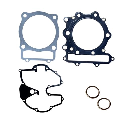 Joint de cylindre de moto pour réparation mécanique XR650L et NX650