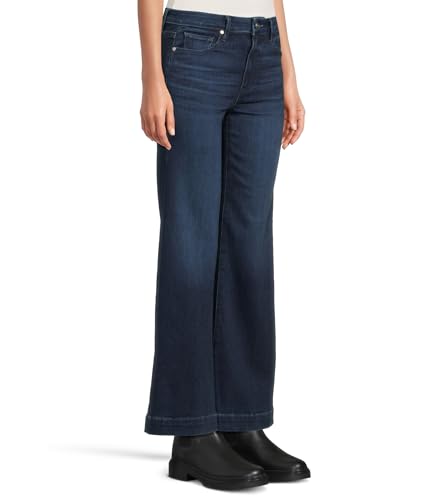 PAIGE Women's Leenah Petite W/ 3/8" Sn Beltloops2