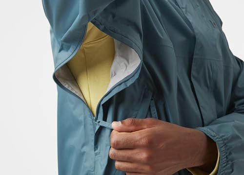 Image of Helly Hansen Loke Jacket 2.0 Mens Waterproof Windproof Breathable Lightweight Packable Rain Jacket Outdoor