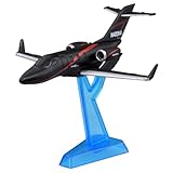 タカラトミー(TAKARA TOMY) トミカ ロングタイプトミカ No.138 ホンダジェット エリート II ミニカー おもちゃ 3歳以上