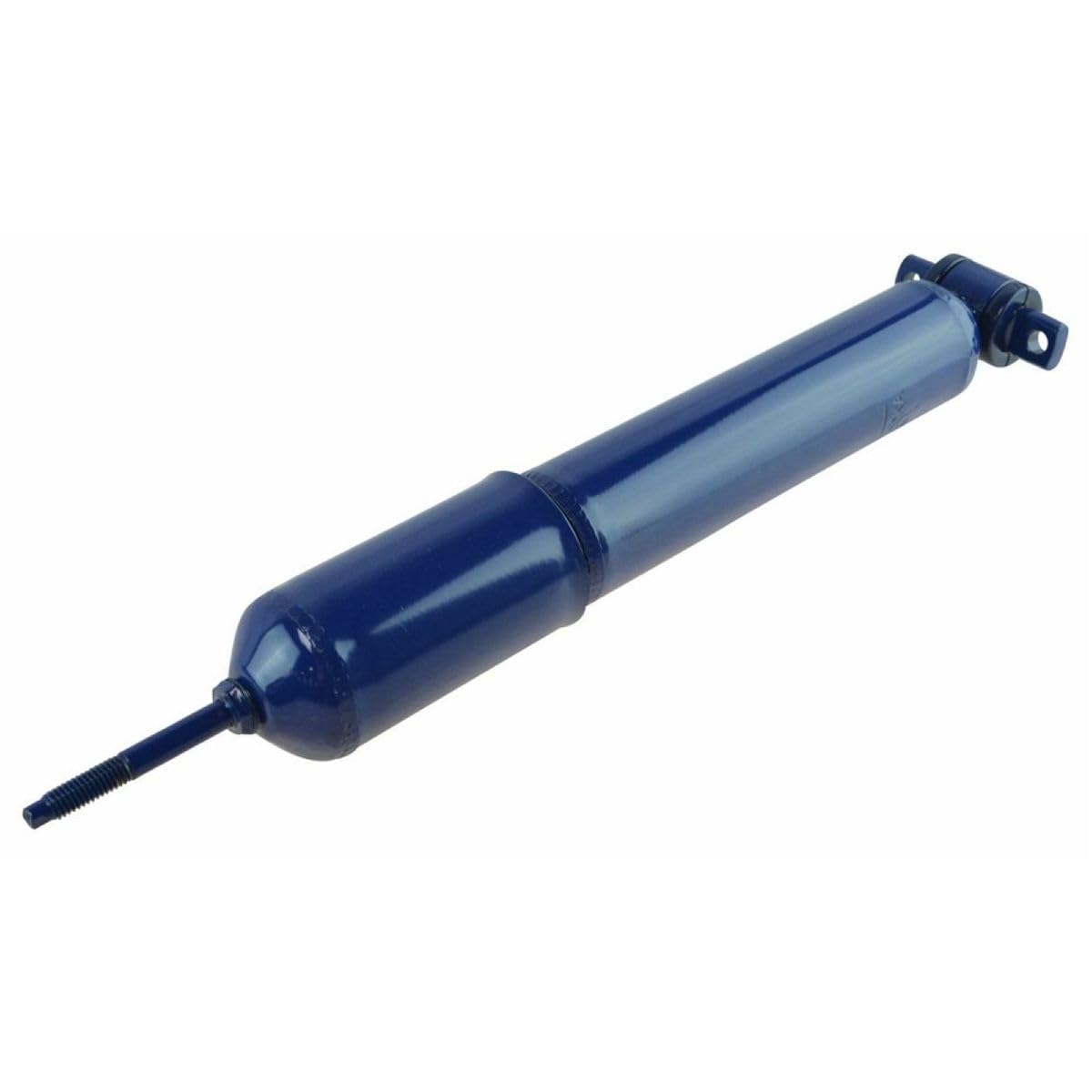 Debrroce Suspension Shock Absorber Strut Front Rear Left Driver Right Passenger Side Smooth Truck for Chevy for Silverado 1500 99-06 & Classic 07,for GMC for Sierra 1500 99-06 & Classic 07