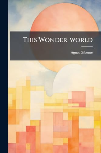 This Wonder-world