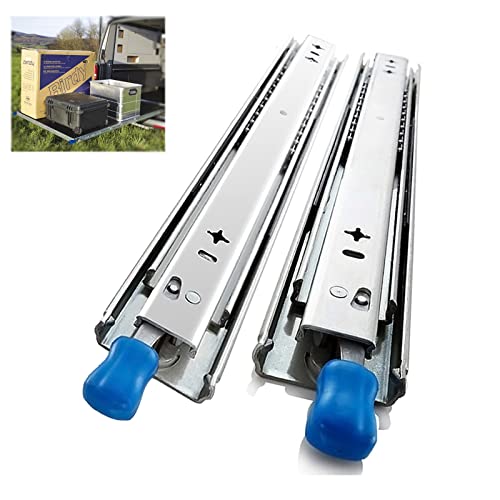 Glissières de tiroir 350mm pour rénover vos meubles de cuisine