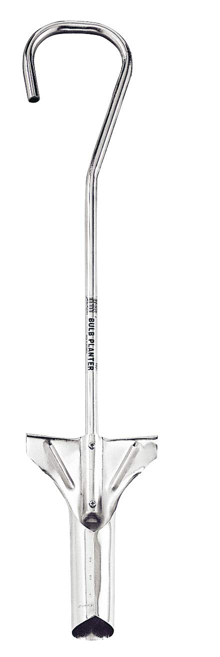 Bond Manufacturing Long Handled Bulb Planter