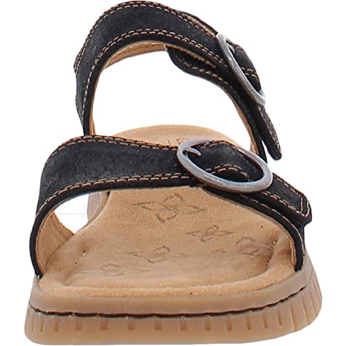 Image of Comfortiva Women's Copley Flexible Slip-Resistant Casual Walking Sandals