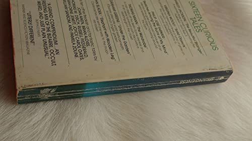 Strangeness 0380414341 Book Cover