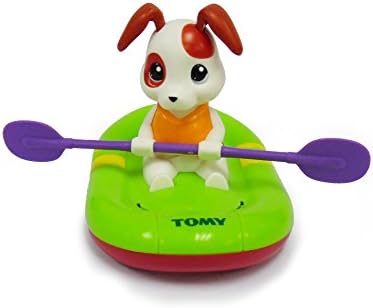 Toomies Tomy Bath Toy, Paddling Puppy