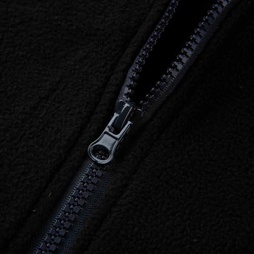 3C SAJ5710, ANSI Class 3, High Vis 3-in-1 Bomber Jacket, Water Resistant, Removable, Reflective, Neon Green w/Blk Bottom4