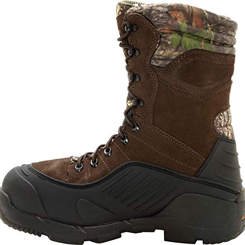 Image of Rocky Men's Blizzard Stalker Pro Mobu Hunting Boot