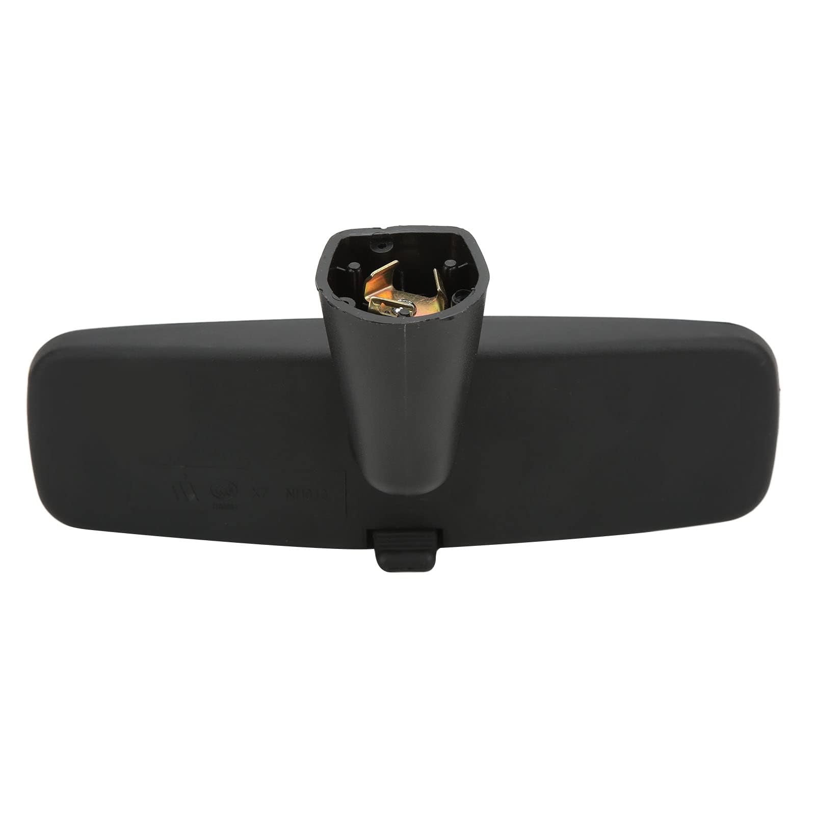 Headerbs Specchietto Retrovisore, 8154AK Sostituzione Specchietto Retrovisore Interno Auto per 2008 3008 308 308S 408 508 C3 C4L C5