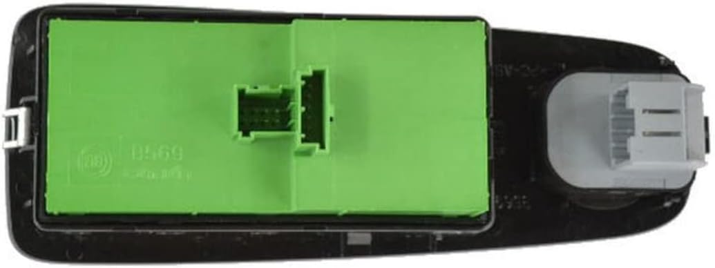 Mopar 1ZP73JXWAD SWITCH FRONT DOOR