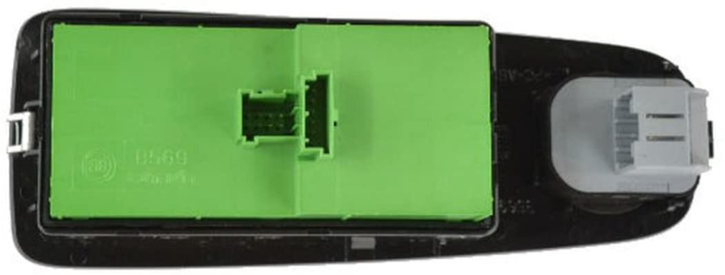 Amazon.com: Mopar 1ZP73JXWAD SWITCH FRONT DOOR : Automotive