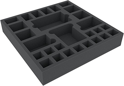 Feldherr Foam Tray Value Set Compatible With Arcadia Quest: Pets #TOP1
