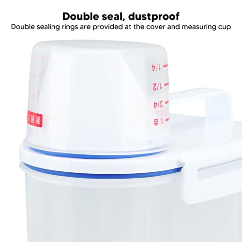 El Mejor Listado de Contenedor hermetico rojo disponible en línea. 5 Imagen adicional