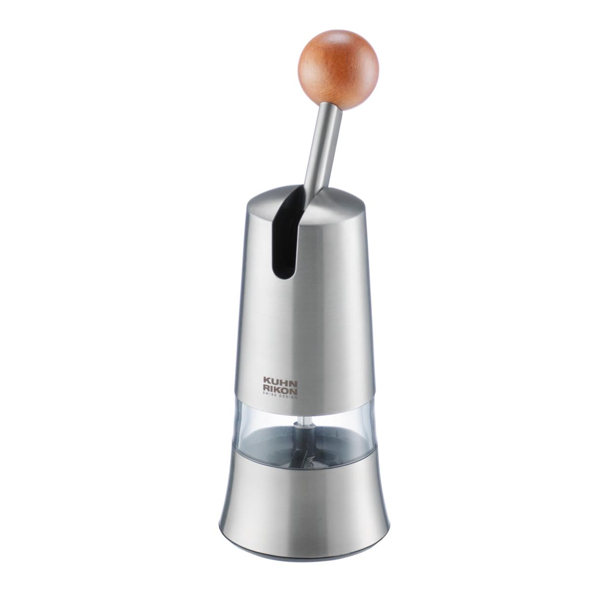 Amazon.com: Kuhn Rikon Epicurean Adjustable Ratchet Grinder with