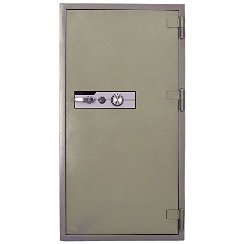 Amsws-1400C- 2 Hour Fireproof Office And Document Safe #TOP3