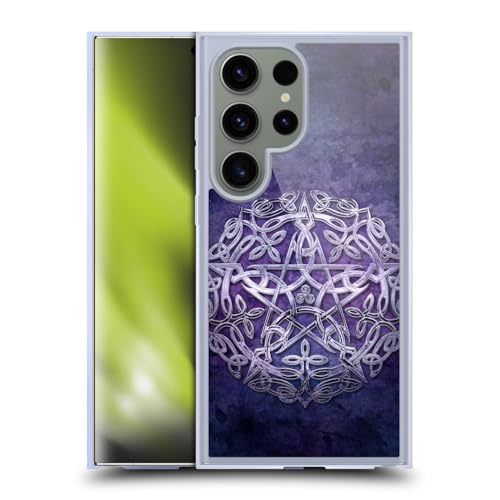 Coque MagSafe Samsung S24 Ultra Pentacle Brigid Ashwood pour votre quotidien