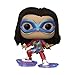 Funko Pop! Marvel: Ms. Marvel - Ms. Marvel, Amazon Exclusive