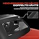 Frankberg Cabrioverdeck Softtop Kompatibel mit E-Klasse Cabriolet A207 Cabriolet Replace# A20777001009X77