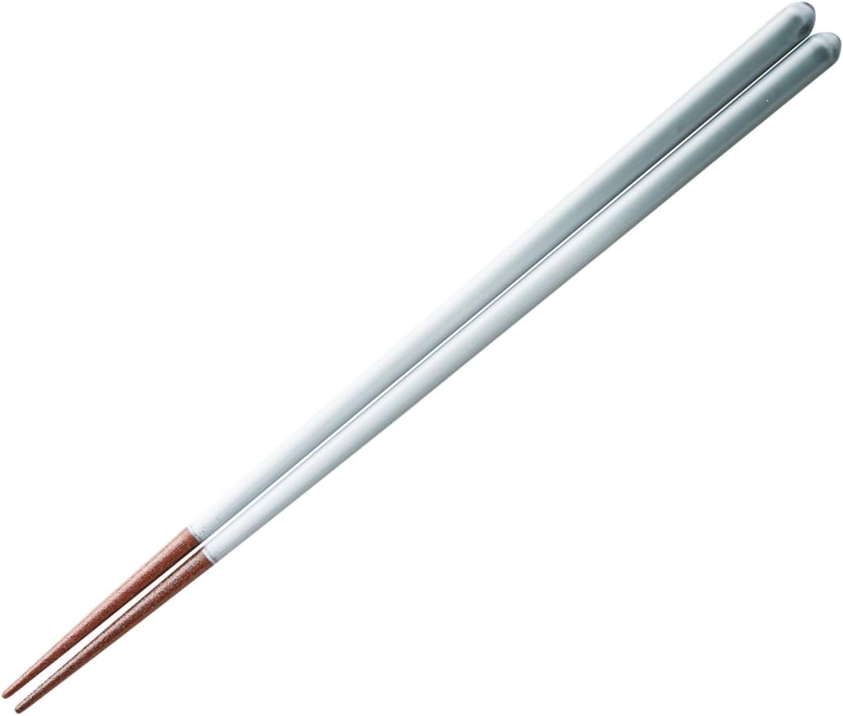 J-kitchens PID586503 Japanese Food Chopsticks, Set of 5 Pairs, Material: Wood, Chopsticks, Dishwasher Safe, Made in Japan