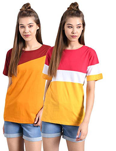 Image of KOTTY 2pc Women's T-shirt