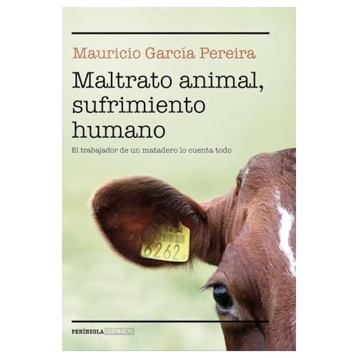 Maltrato animal, sufrimiento humano: El trabajador de un matadero lo cuenta todo (REALIDAD)