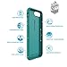 Speck Products Presidio Cell Phone Case for iPhone 7 Plus, 6S Plus and 6 Plus - Mineral Teal/Jewel Teal