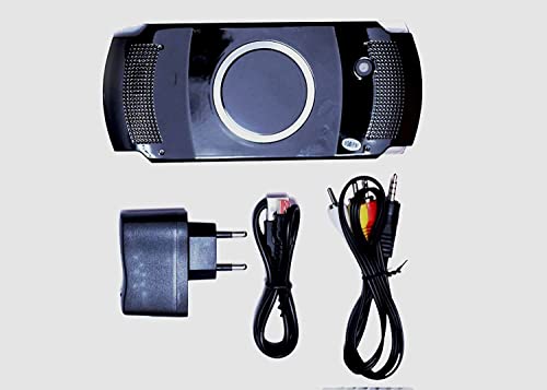 NextTech Muti (Blue 2023 PSP)