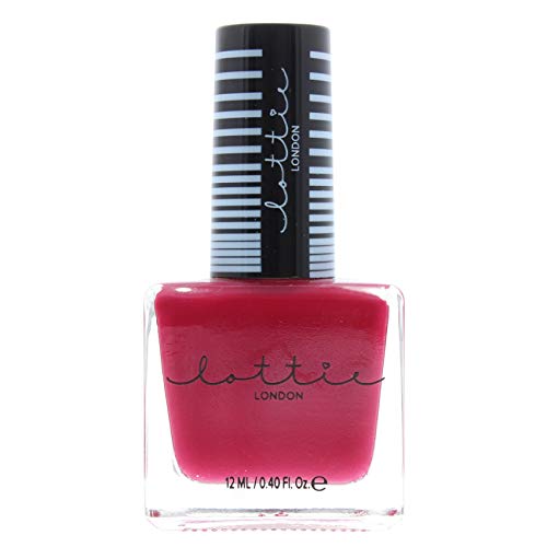 Lottie London, Esmalte de uñas - 12 ml.