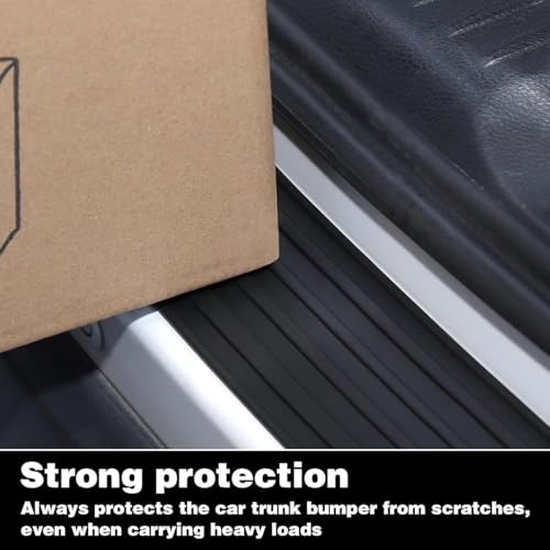 Protection pare-chocs caoutchouc premium Vauxhall Corsa D E