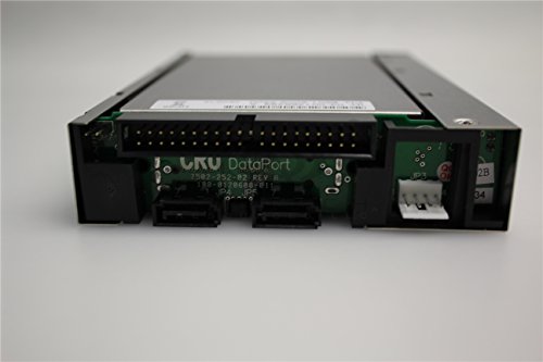 CRU DataPort 25 SL Caja Removible SATA miniatura 5
