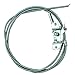 Prime Line 7-03905 Universal Heavy Duty Steel Throttle Control Cable