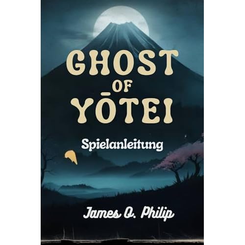 Ghost of Yōtei Spielanleitung: Erkunde den Kampf und enthülle verborgene Geheimnisse