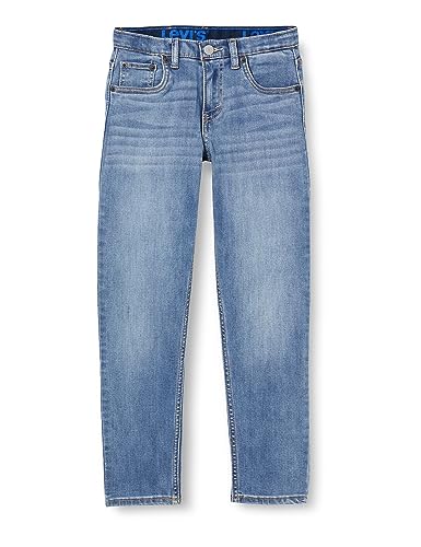 Jean Levi's 502 Performance enfant pantalon denim robuste