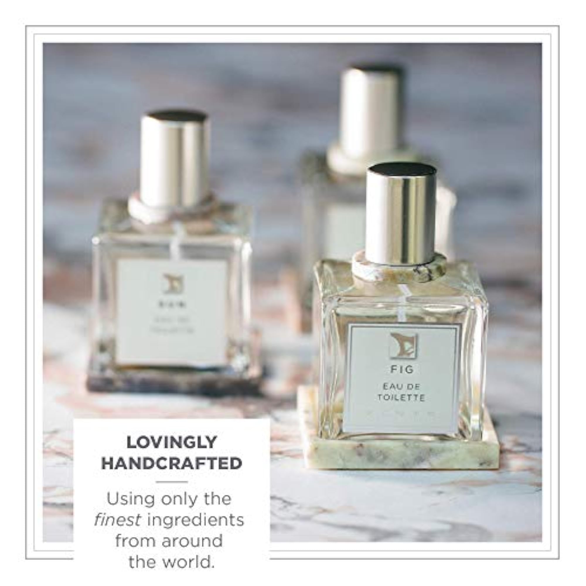 Fig Eau De Toilette Spray